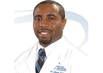 black podiatrist charlotte nc.